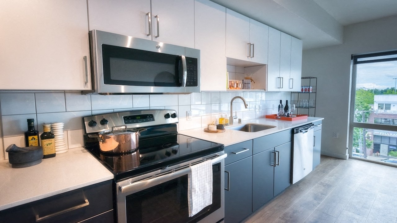 Jack Apartments Image 11